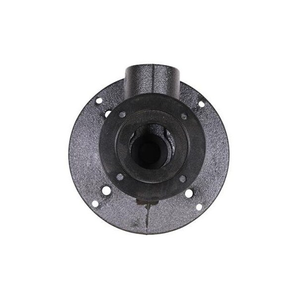 Pump Repair Parts- Spare, Pump head F115, cata.